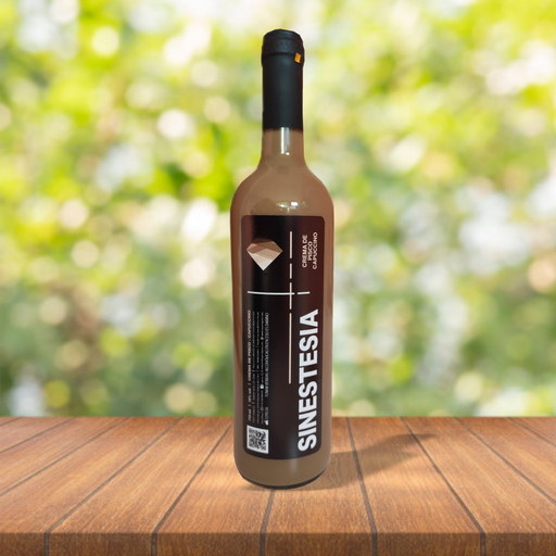 Crema de Capuccino 750ml.