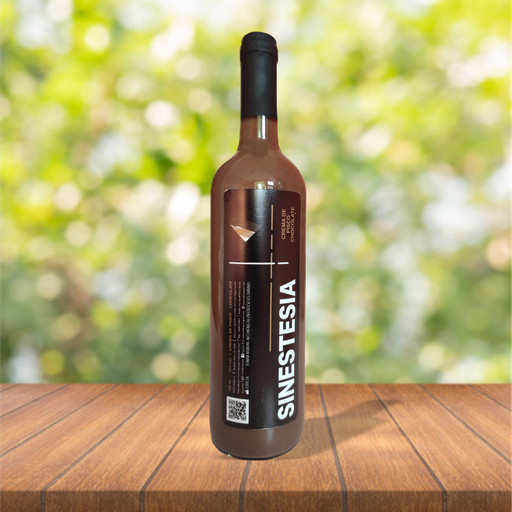 Crema de Chocolate 750ml.